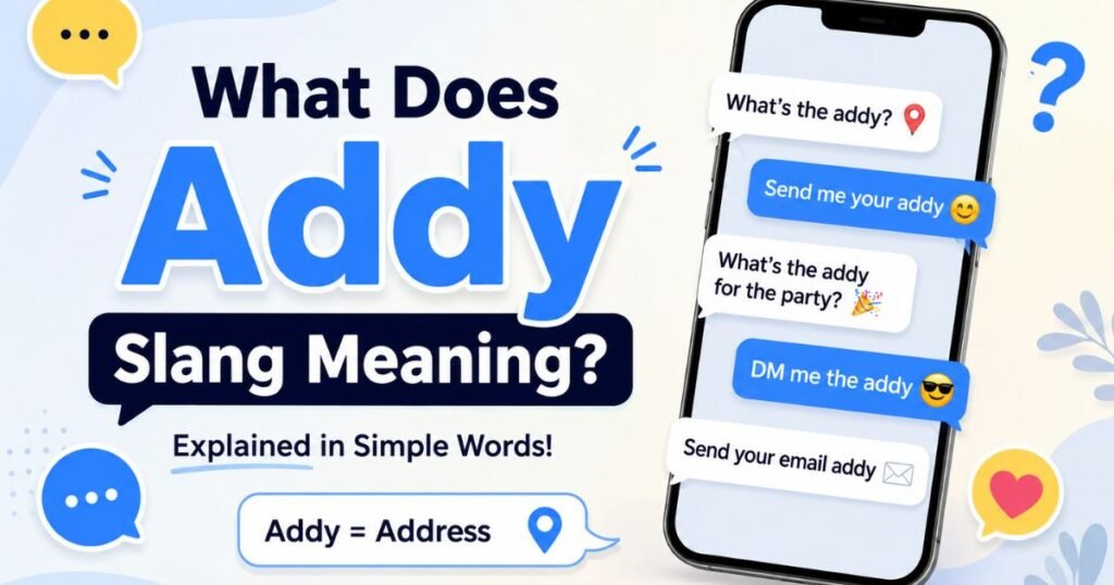 Addy Mean