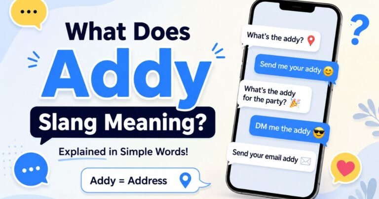Addy Mean