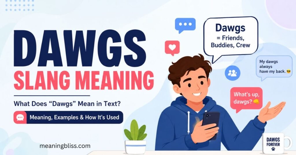 Dawgs Slang Meaning (1)