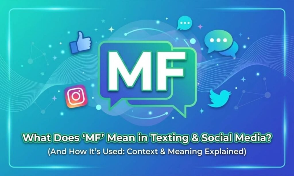 MF Mean in Texting